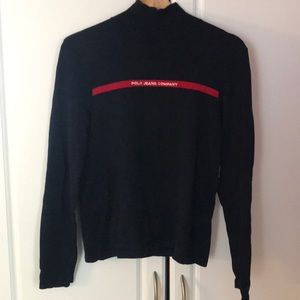 Super cute Ralph Lauren sweater